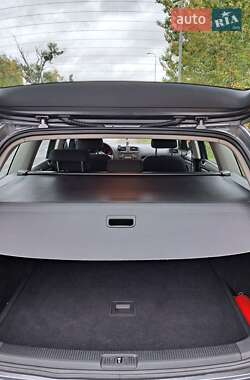 Универсал Volkswagen Golf 2009 в 