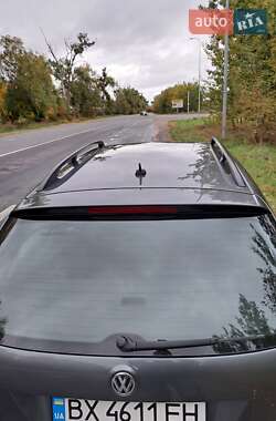 Универсал Volkswagen Golf 2009 в 