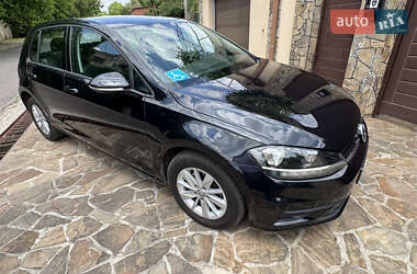 Универсал Volkswagen Golf 2020 в Одессе