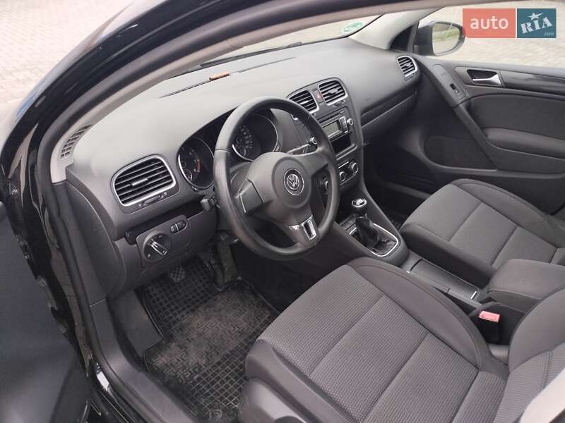 Хэтчбек Volkswagen Golf 2009 в Шепетовке фото 12 Хэтчбек Volkswagen Golf 2009 в Шепетовке