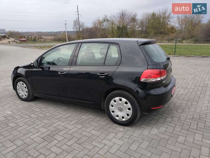 Хэтчбек Volkswagen Golf 2009 в Шепетовке фото 11 Хэтчбек Volkswagen Golf 2009 в Шепетовке