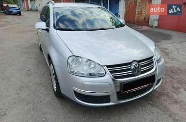 Volkswagen Golf 2008