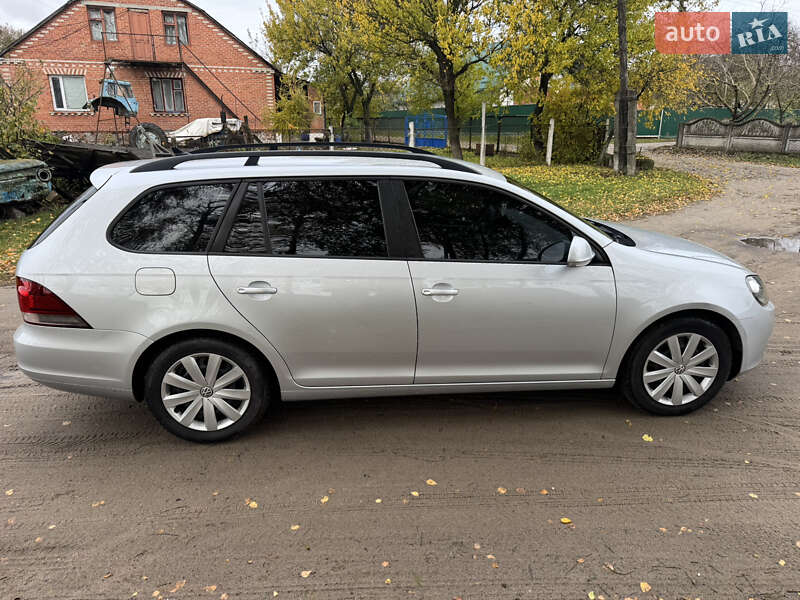Универсал Volkswagen Golf 2011 в Ковеле фото 8 Универсал Volkswagen Golf 2011 в Ковеле