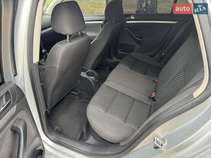 Универсал Volkswagen Golf 2011 в Ковеле фото 14 Универсал Volkswagen Golf 2011 в Ковеле