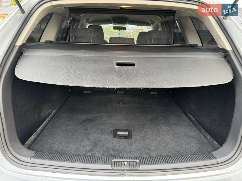 Универсал Volkswagen Golf 2011 в Ковеле фото 21 Универсал Volkswagen Golf 2011 в Ковеле