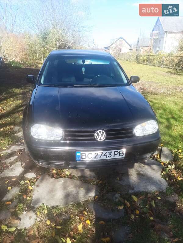 Volkswagen Golf 1999