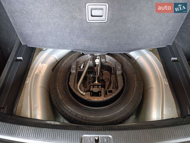 Універсал Volkswagen Golf 2010 в Запоріжжі фото 13 Універсал Volkswagen Golf 2010 в Запоріжжі