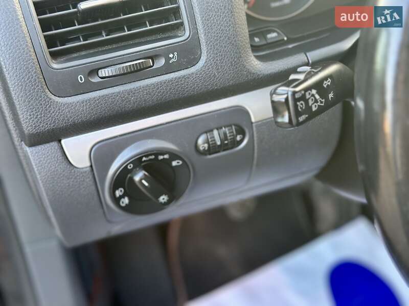 Хэтчбек Volkswagen Golf 2008 в Владимирце фото 20 Хэтчбек Volkswagen Golf 2008 в Владимирце