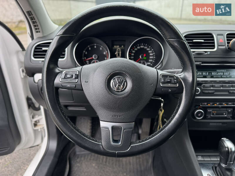 Хэтчбек Volkswagen Golf 2012 в Киеве фото 14 Хэтчбек Volkswagen Golf 2012 в Киеве