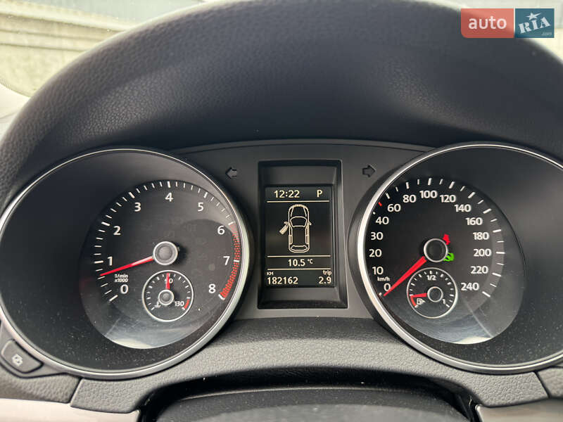 Хэтчбек Volkswagen Golf 2012 в Киеве фото 18 Хэтчбек Volkswagen Golf 2012 в Киеве