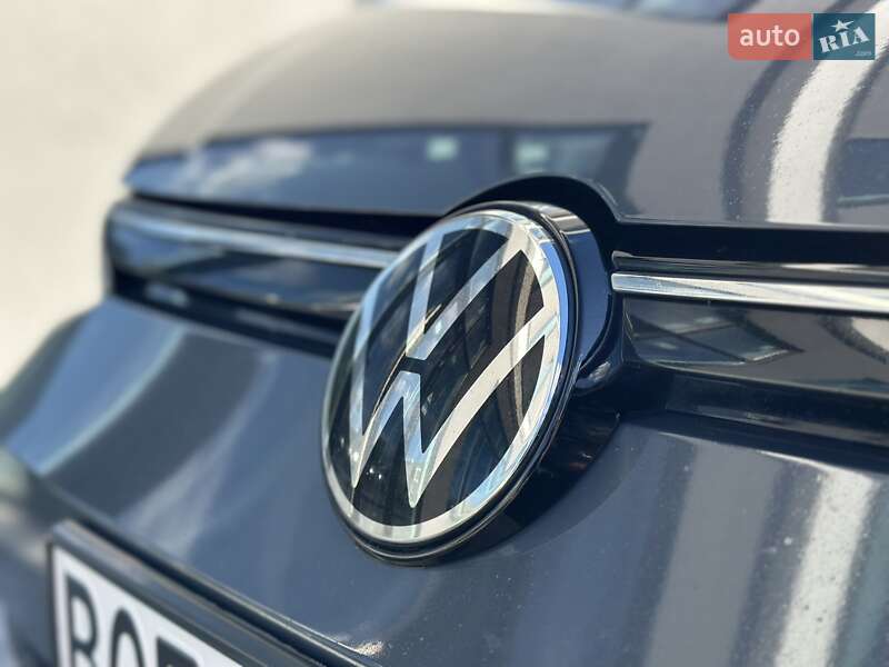 Универсал Volkswagen Golf 2022 в Стрые
