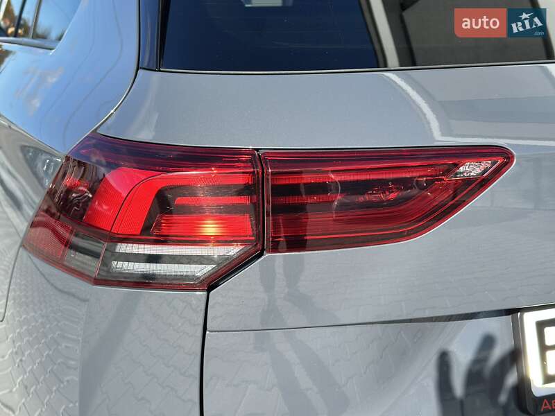 Универсал Volkswagen Golf 2022 в Стрые