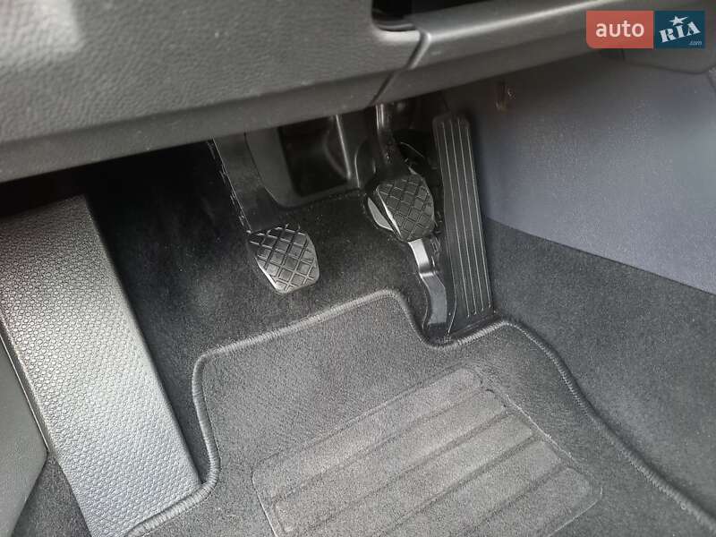 Хэтчбек Volkswagen Golf 2007 в Мукачево