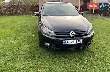 Хэтчбек Volkswagen Golf 2009 в Ивано-Франковске Хэтчбек Volkswagen Golf 2009 в Ивано-Франковске
