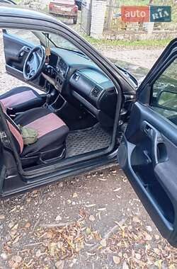 Хэтчбек Volkswagen Golf 1993 в  фото 10 Хэтчбек Volkswagen Golf 1993 в