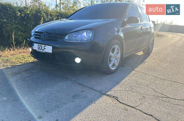 Хэтчбек Volkswagen Golf 2007 в Запорожье Хэтчбек Volkswagen Golf 2007 в Запорожье