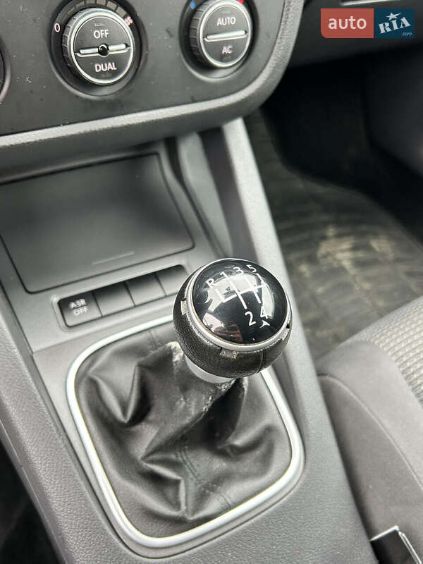 Універсал Volkswagen Golf 2008 в Сумах фото 19 Універсал Volkswagen Golf 2008 в Сумах