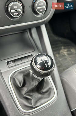 Универсал Volkswagen Golf 2008 в 