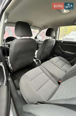 Универсал Volkswagen Golf 2008 в 