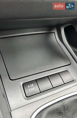 Универсал Volkswagen Golf 2008 в 