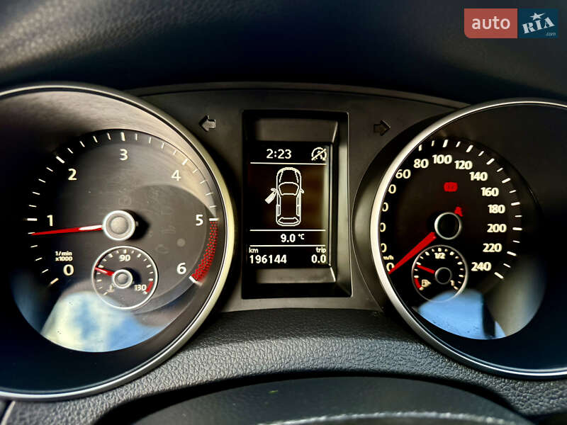 Универсал Volkswagen Golf 2011 в Ровно фото 18 Универсал Volkswagen Golf 2011 в Ровно