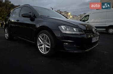 Универсал Volkswagen Golf 2013 в Хмельницком Универсал Volkswagen Golf 2013 в Хмельницком