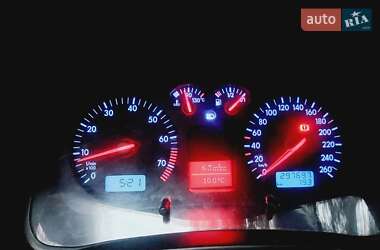 Универсал Volkswagen Golf 2000 в 