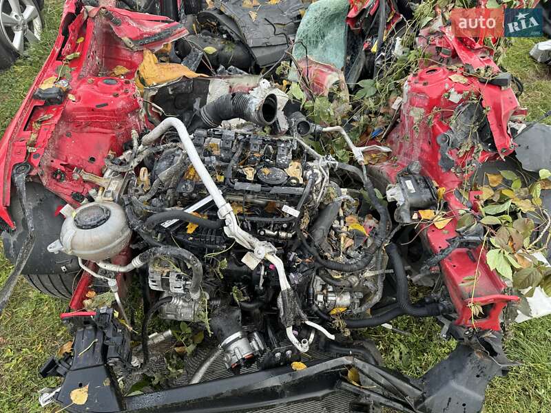 Універсал Volkswagen Golf 2018 в Білогородці