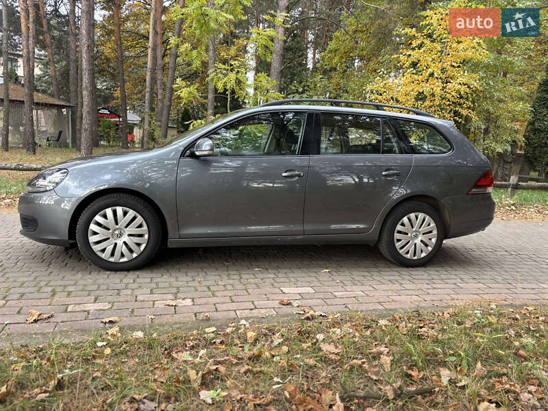 Универсал Volkswagen Golf 2011 в Рожище фото 8 Универсал Volkswagen Golf 2011 в Рожище