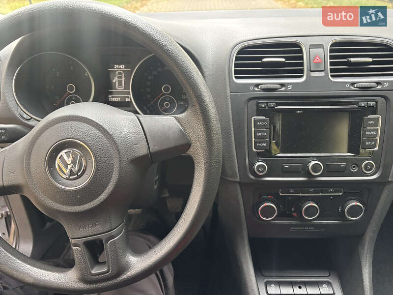 Универсал Volkswagen Golf 2011 в Рожище фото 14 Универсал Volkswagen Golf 2011 в Рожище