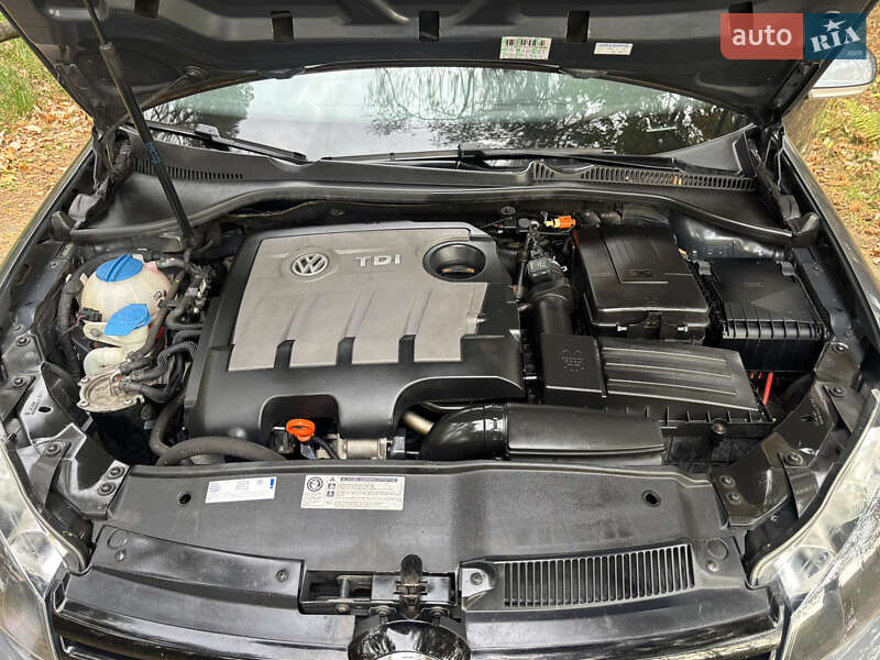 Универсал Volkswagen Golf 2011 в Рожище фото 21 Универсал Volkswagen Golf 2011 в Рожище