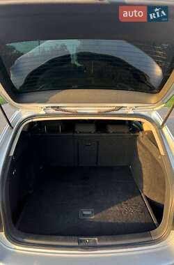 Универсал Volkswagen Golf 2009 в 