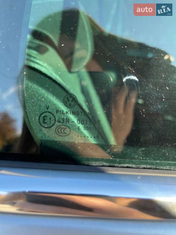 Универсал Volkswagen Golf 2016 в Киеве