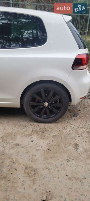 Хэтчбек Volkswagen Golf 2009 в Львове фото 16 Хэтчбек Volkswagen Golf 2009 в Львове