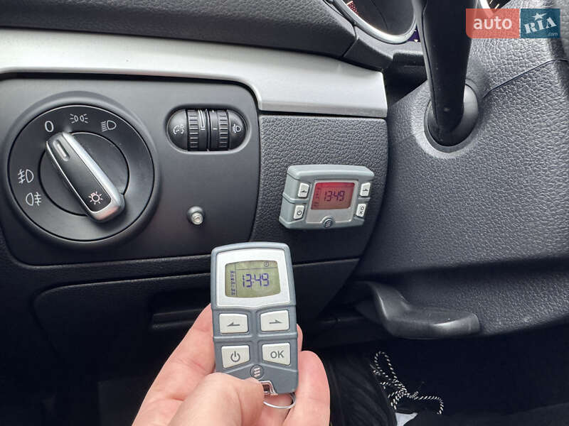 Хетчбек Volkswagen Golf 2009 в Луцьку фото 17 Хетчбек Volkswagen Golf 2009 в Луцьку