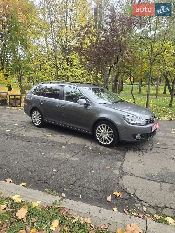 Універсал Volkswagen Golf 2012 в Києві фото 55 Універсал Volkswagen Golf 2012 в Києві