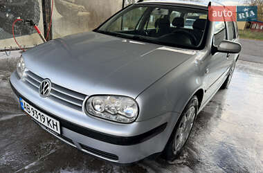 Универсал Volkswagen Golf 2000 в Тульчине Универсал Volkswagen Golf 2000 в Тульчине
