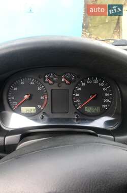 Универсал Volkswagen Golf 1999 в Сумах