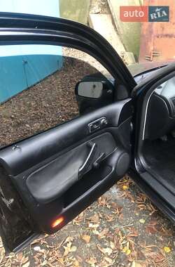 Универсал Volkswagen Golf 1999 в Сумах