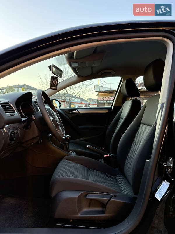 Хэтчбек Volkswagen Golf 2010 в Белой Церкви фото 23 Хэтчбек Volkswagen Golf 2010 в Белой Церкви