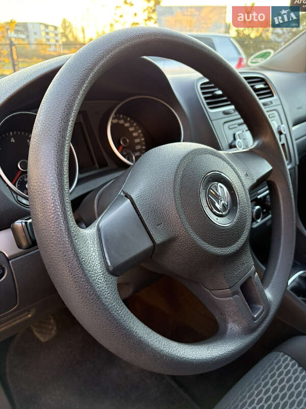 Хэтчбек Volkswagen Golf 2010 в Белой Церкви фото 27 Хэтчбек Volkswagen Golf 2010 в Белой Церкви