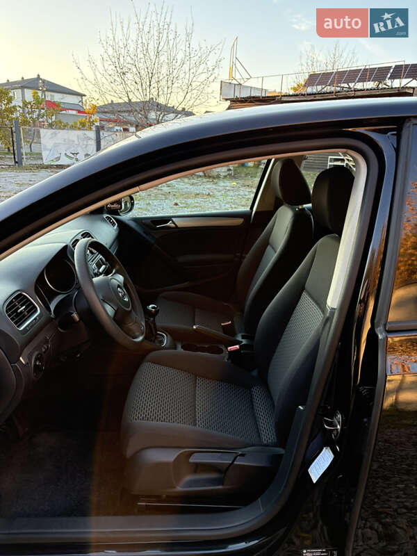 Хэтчбек Volkswagen Golf 2010 в Белой Церкви фото 32 Хэтчбек Volkswagen Golf 2010 в Белой Церкви