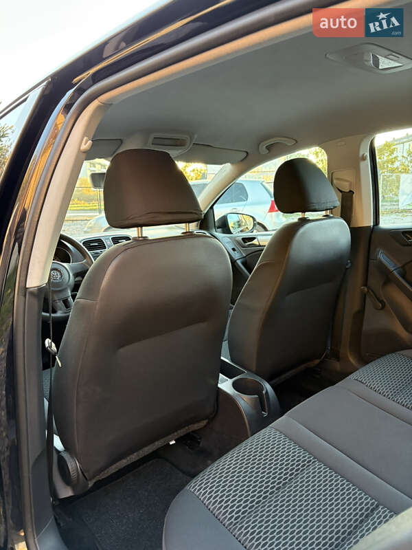 Хэтчбек Volkswagen Golf 2010 в Белой Церкви фото 36 Хэтчбек Volkswagen Golf 2010 в Белой Церкви