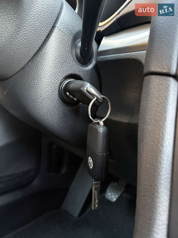 Хэтчбек Volkswagen Golf 2010 в Белой Церкви фото 53 Хэтчбек Volkswagen Golf 2010 в Белой Церкви