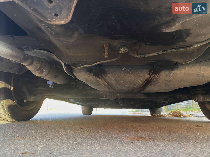 Универсал Volkswagen Golf 1994 в Жовкве фото 10 Универсал Volkswagen Golf 1994 в Жовкве