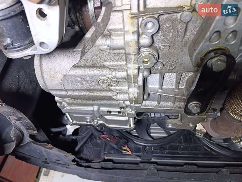 Хэтчбек Volkswagen Golf 2009 в Киеве фото 51 Хэтчбек Volkswagen Golf 2009 в Киеве