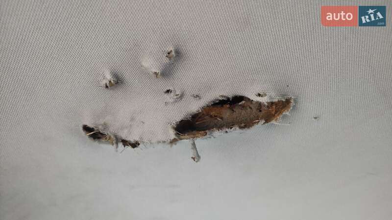 Хэтчбек Volkswagen Golf 2007 в Киеве фото 11 Хэтчбек Volkswagen Golf 2007 в Киеве