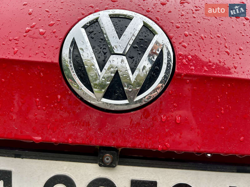 Універсал Volkswagen Golf 2015 в Львові