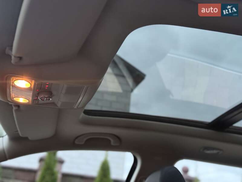 Универсал Volkswagen Golf 2012 в Сарнах