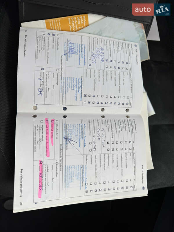 Хетчбек Volkswagen Golf 2009 в Луцьку фото 18 Хетчбек Volkswagen Golf 2009 в Луцьку